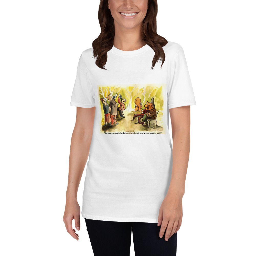 Unisex T-Shirt