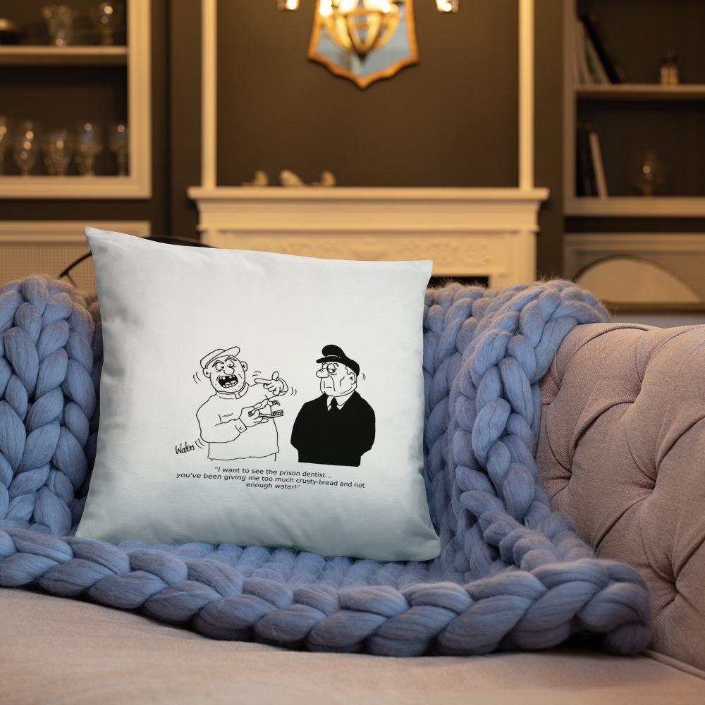 Premium Pillow