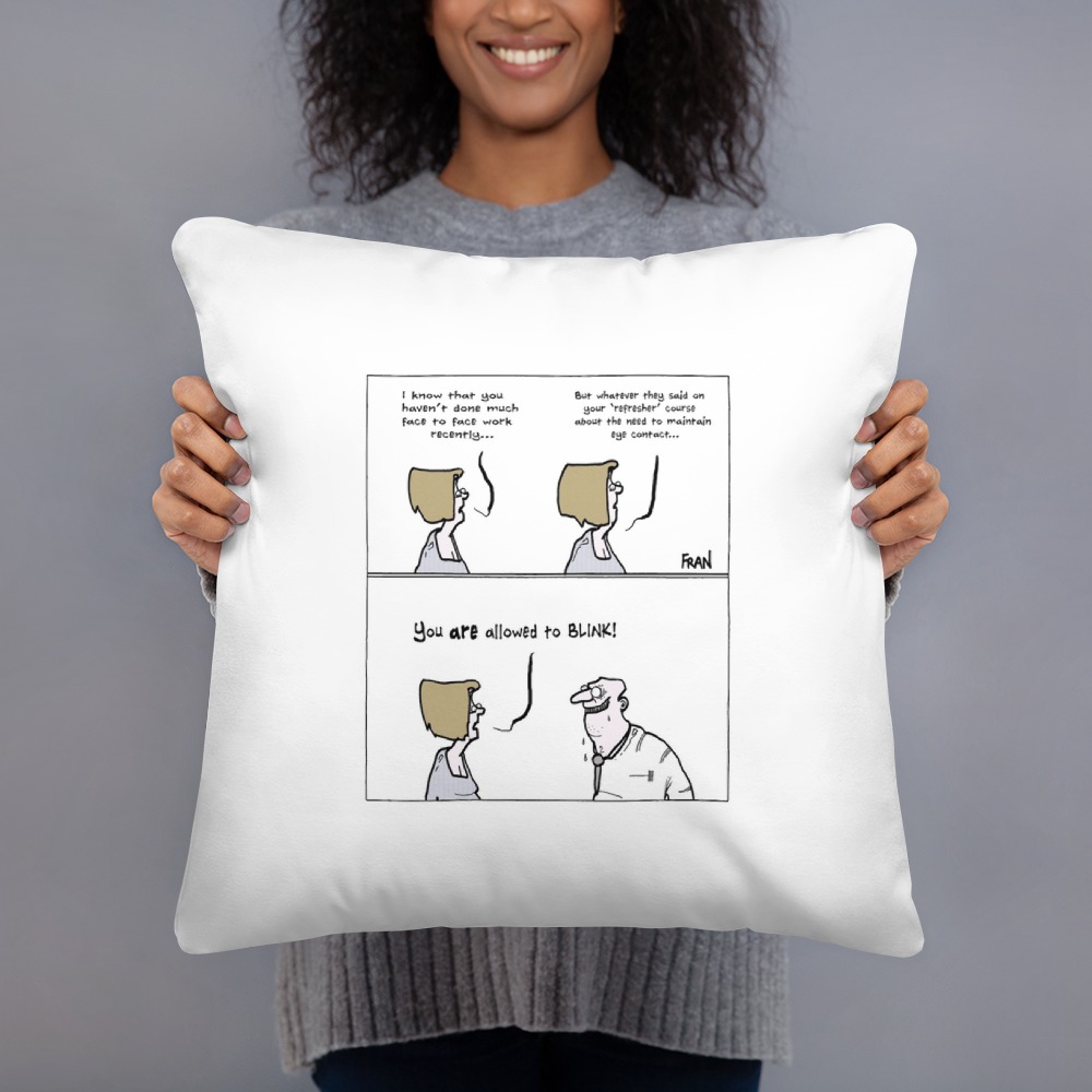 Premium Pillow