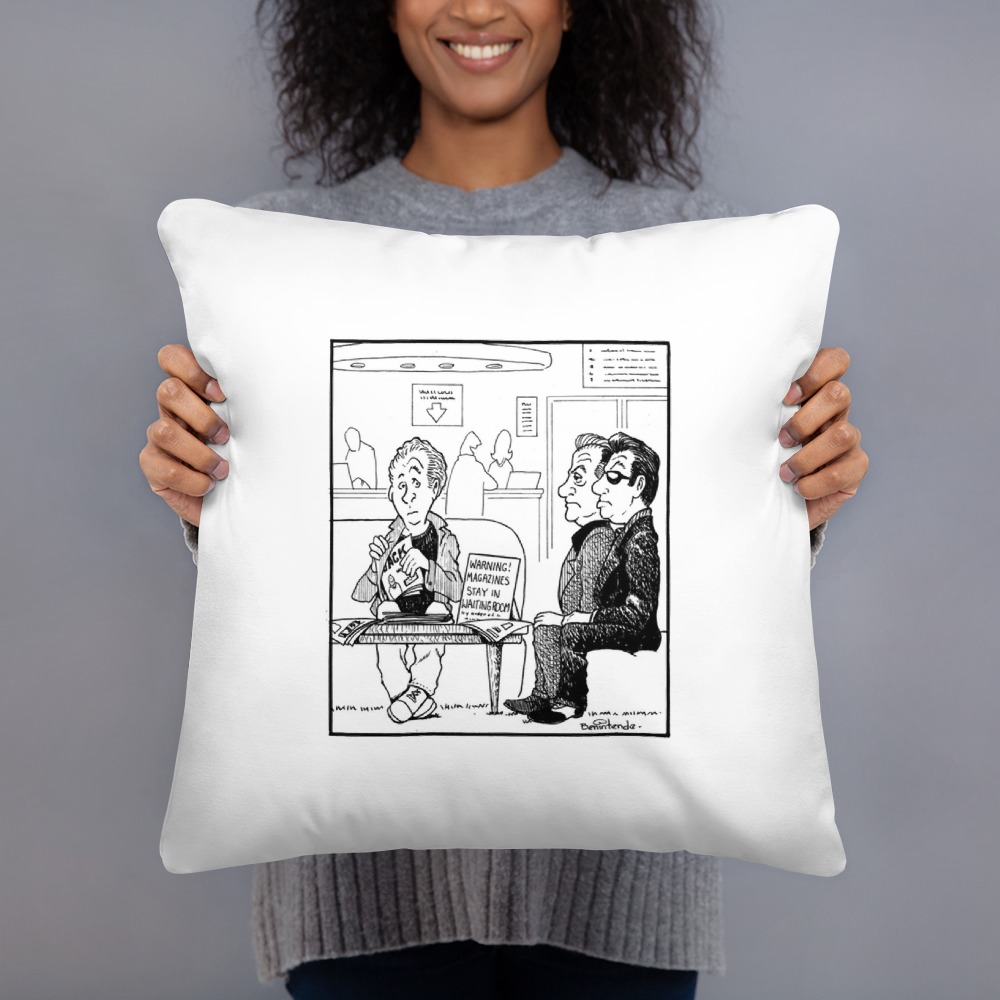Premium Pillow