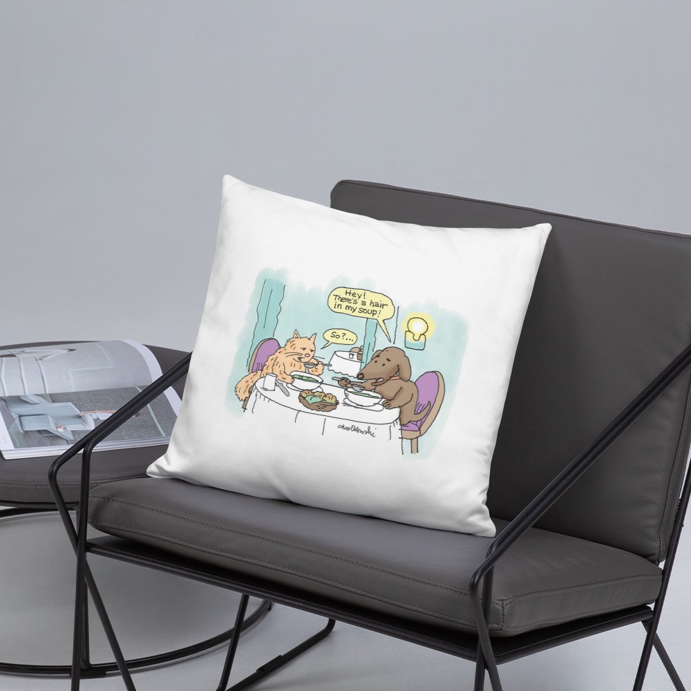Premium Pillow