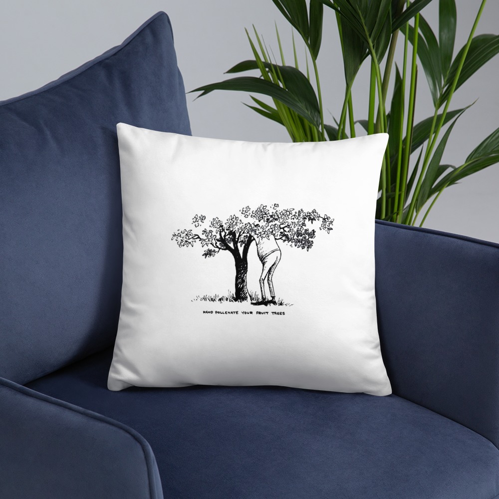 Premium Pillow