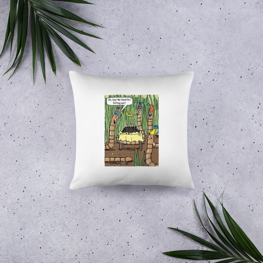 Premium Pillow