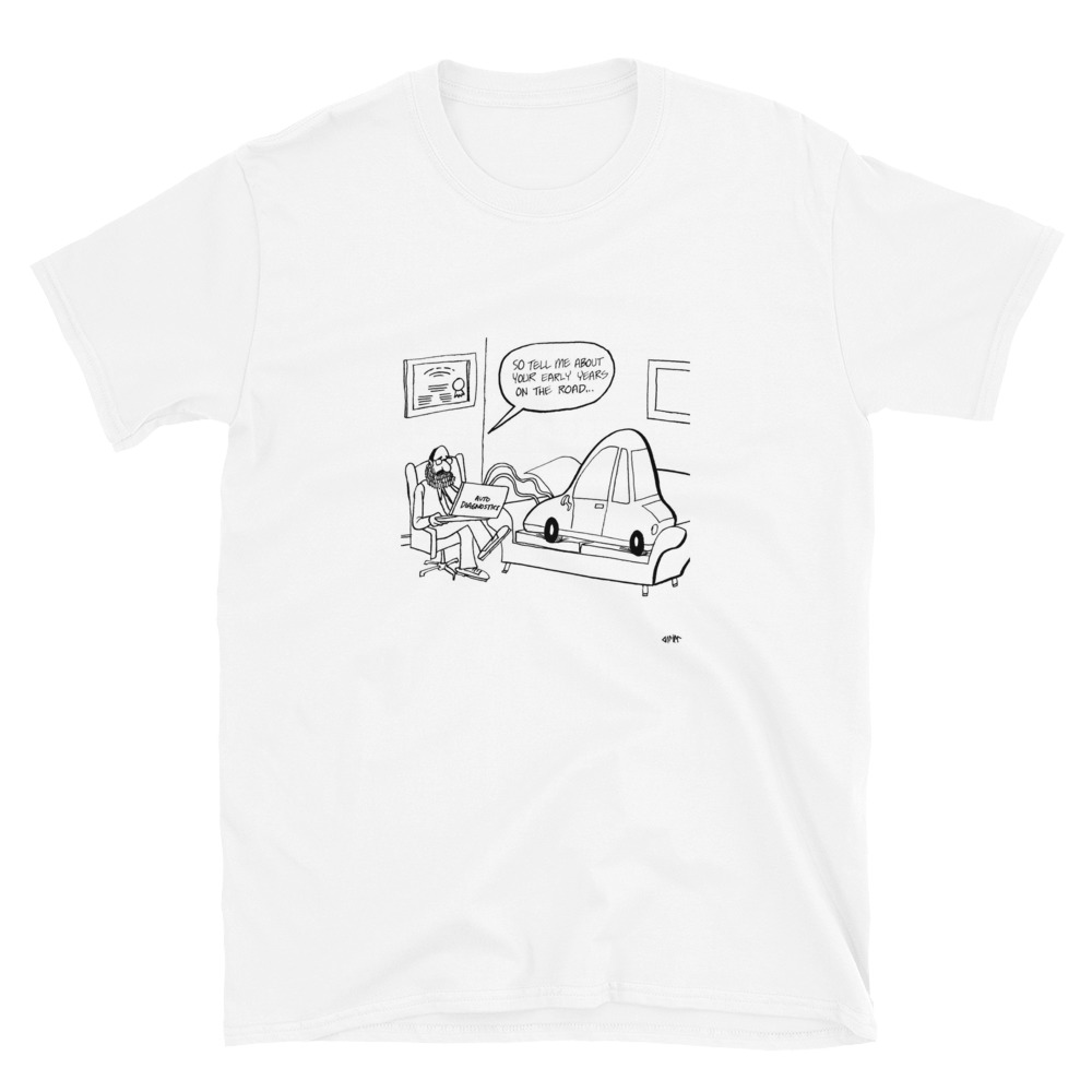 Unisex T-Shirt
