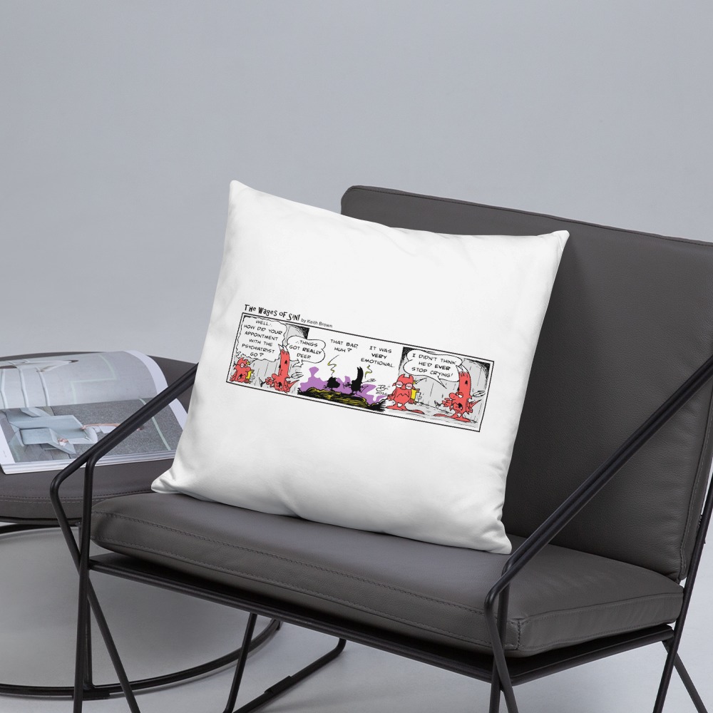Premium Pillow
