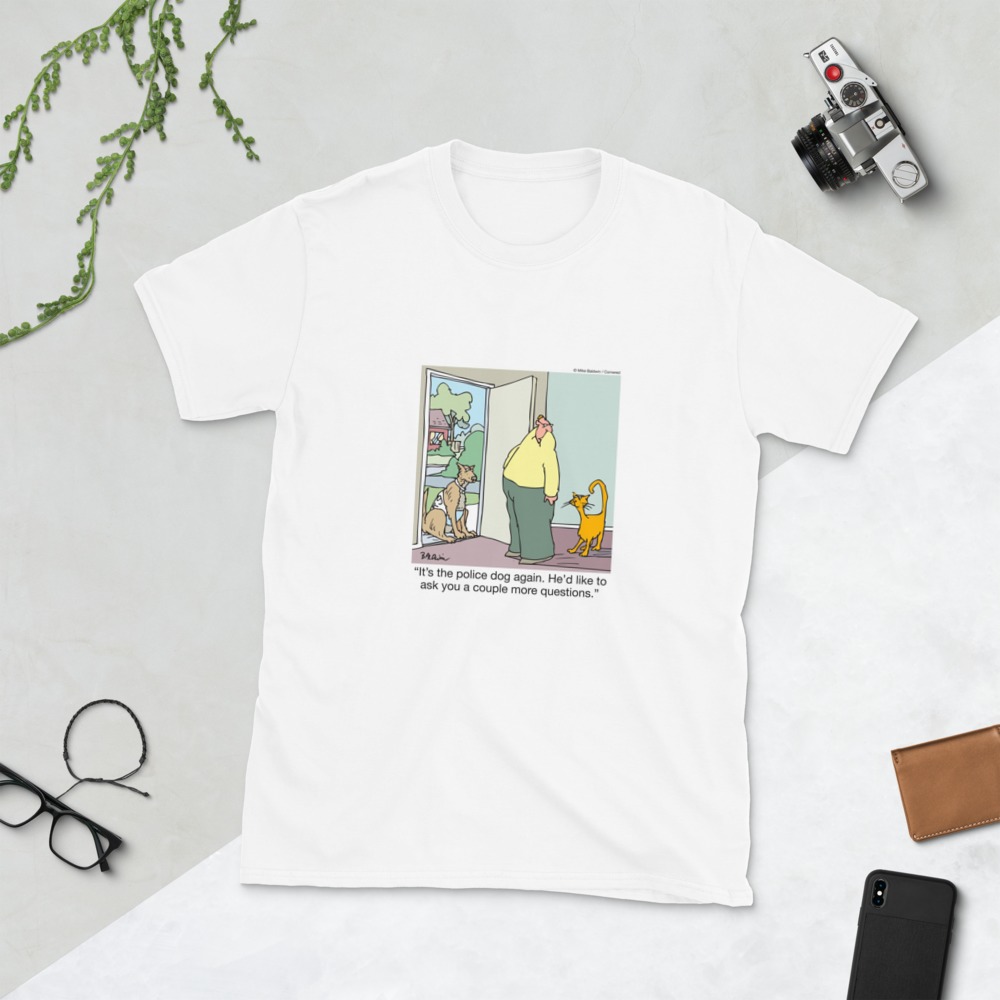 Unisex T-Shirt