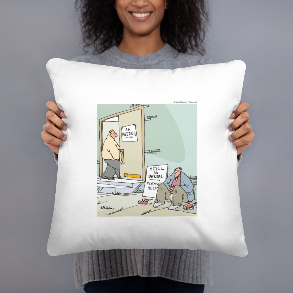 Premium Pillow