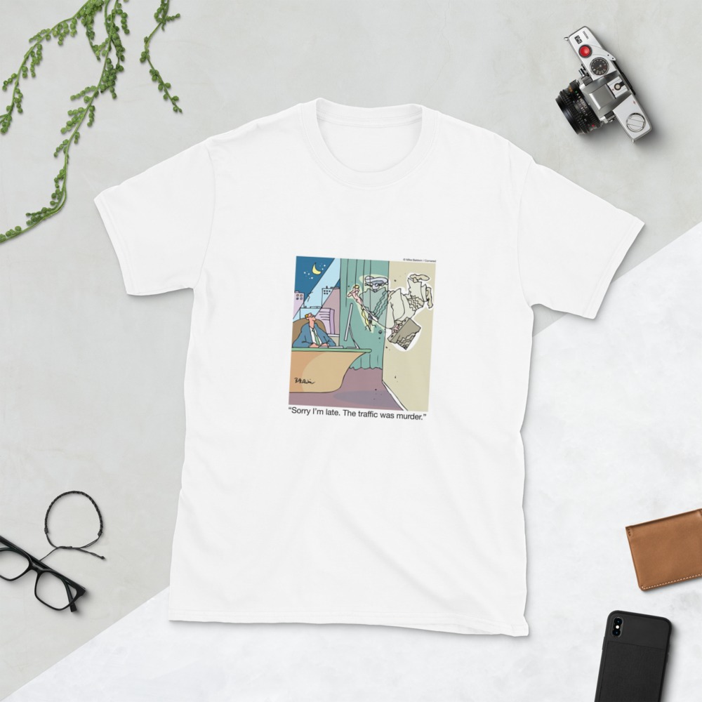 Unisex T-Shirt