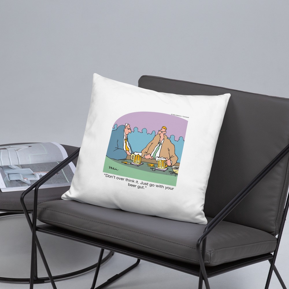 Premium Pillow
