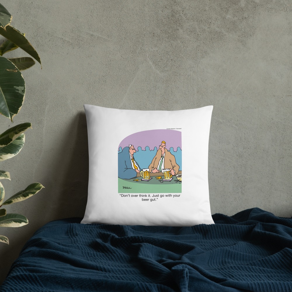 Premium Pillow