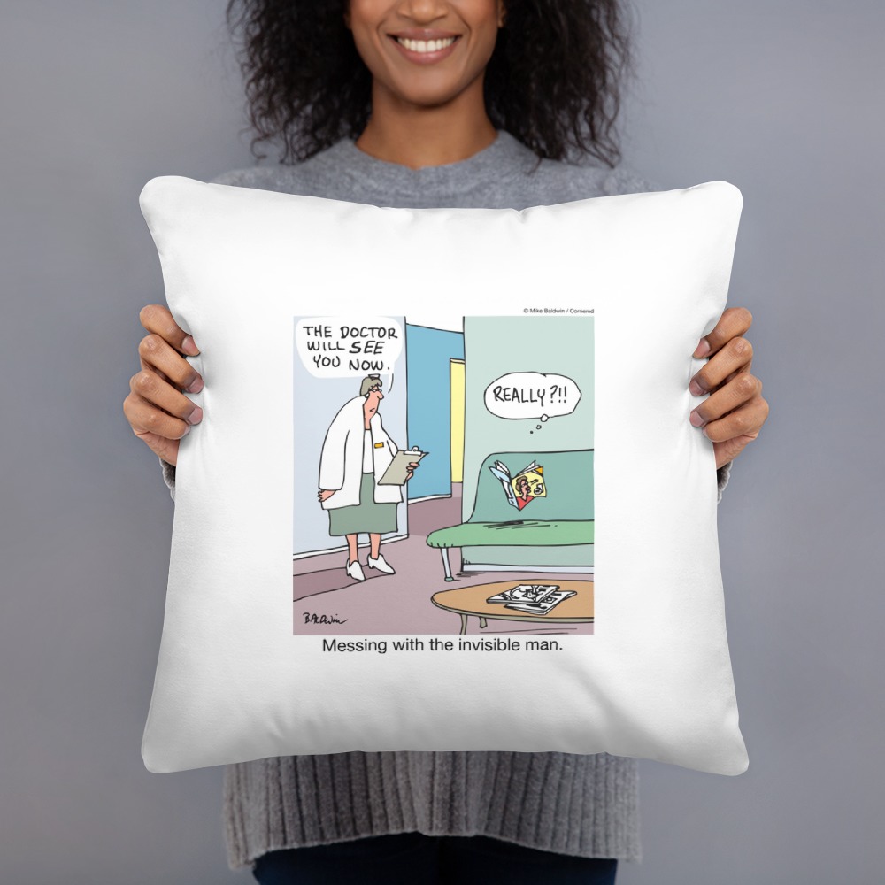 Premium Pillow