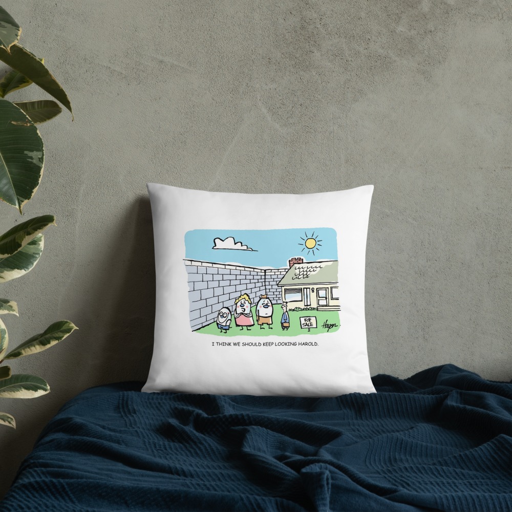 Premium Pillow