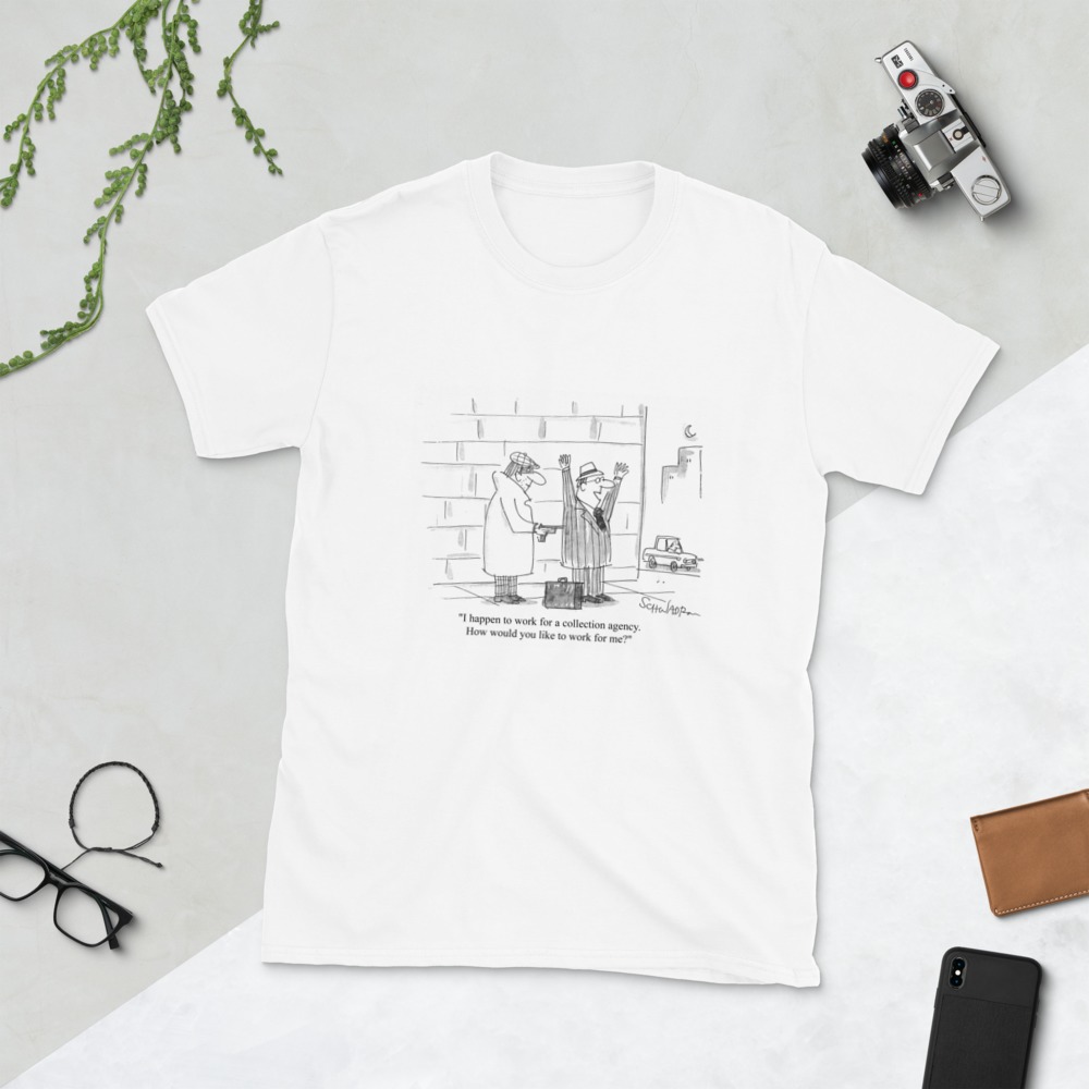 Unisex T-Shirt