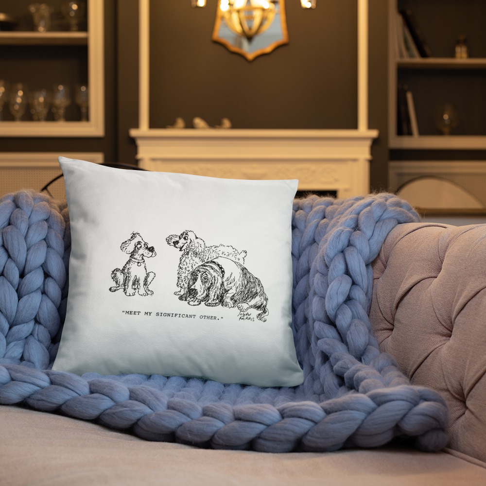 Premium Pillow