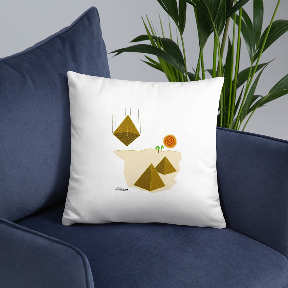 Premium Pillow