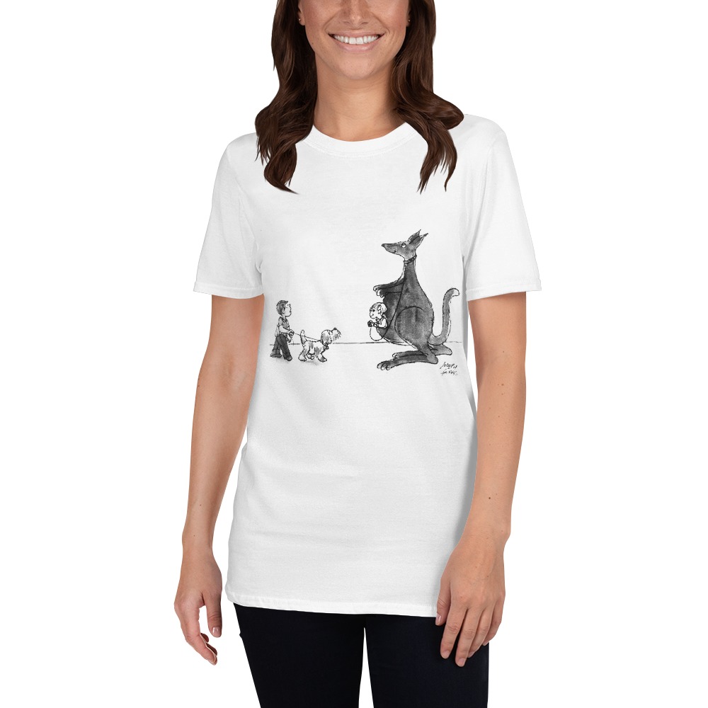 Unisex T-Shirt