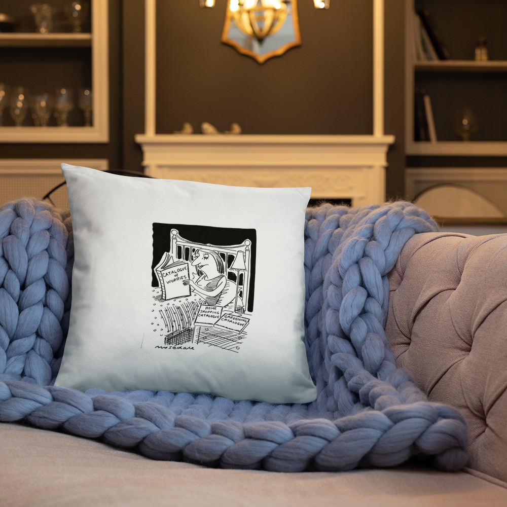 Premium Pillow