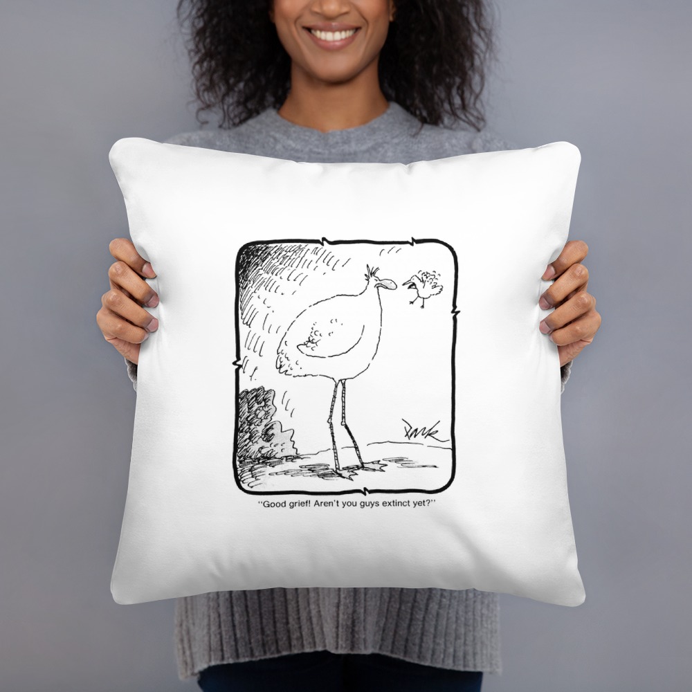 Premium Pillow