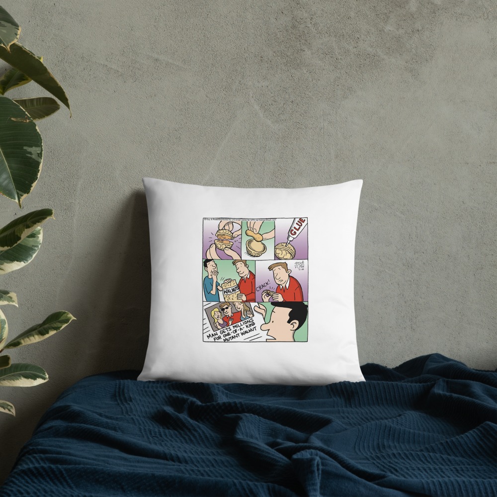 Premium Pillow
