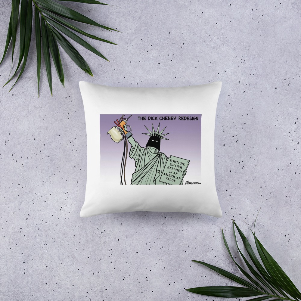 Premium Pillow
