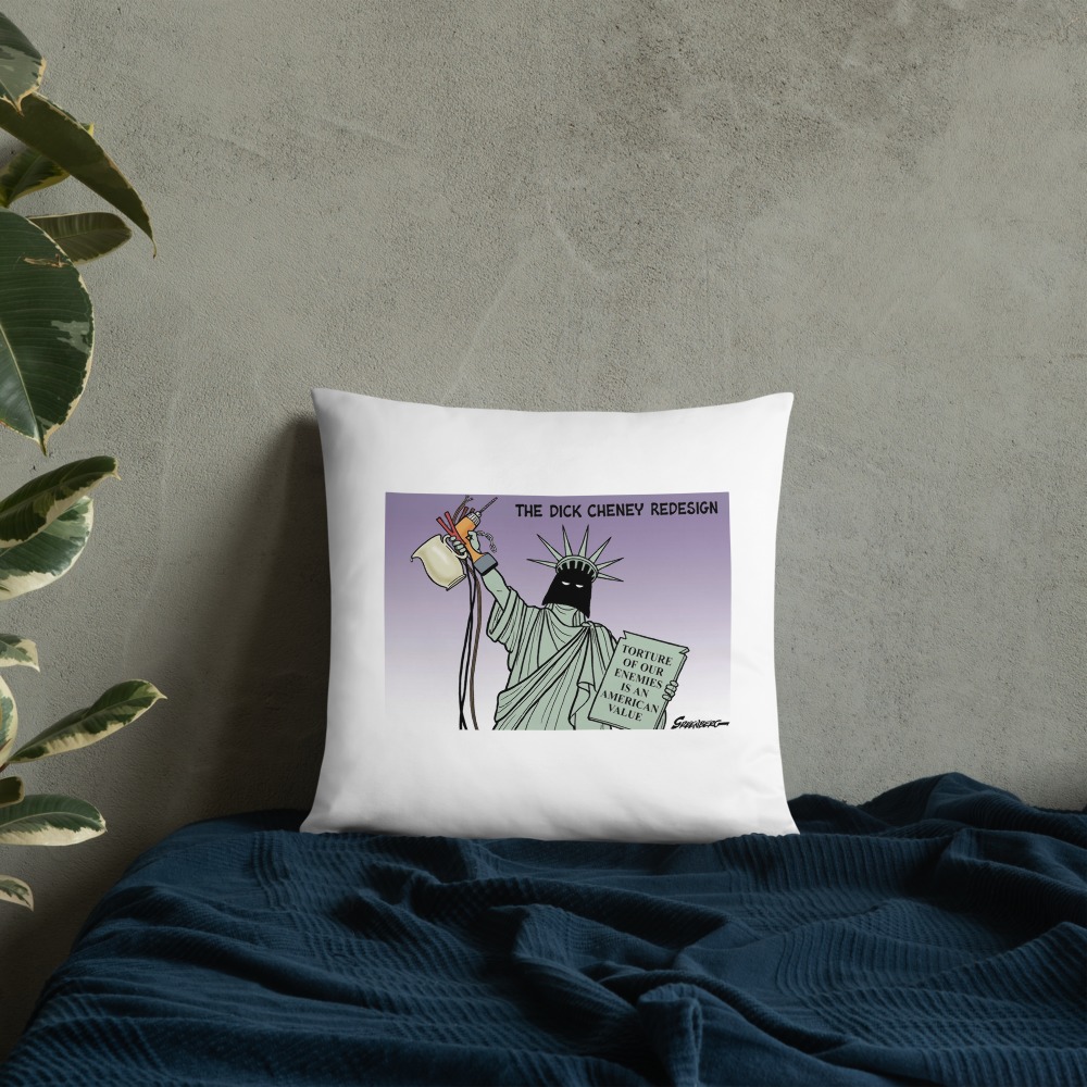 Premium Pillow