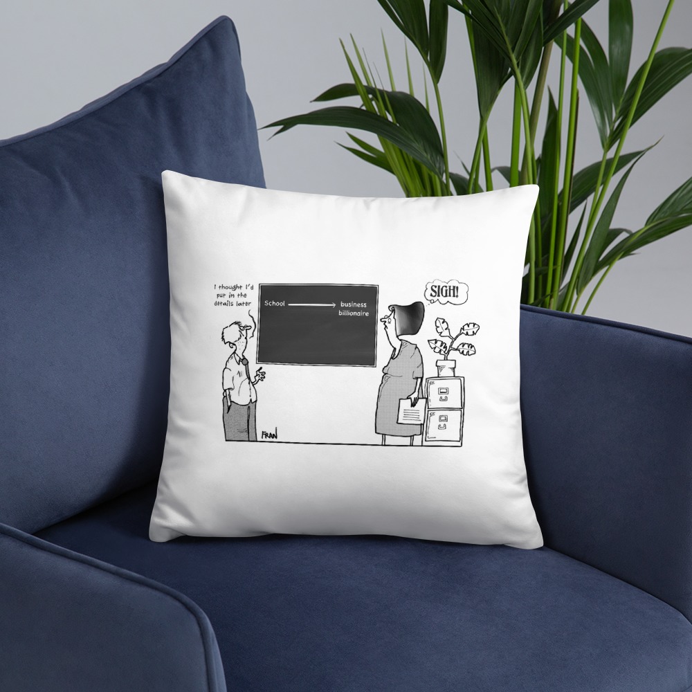 Premium Pillow