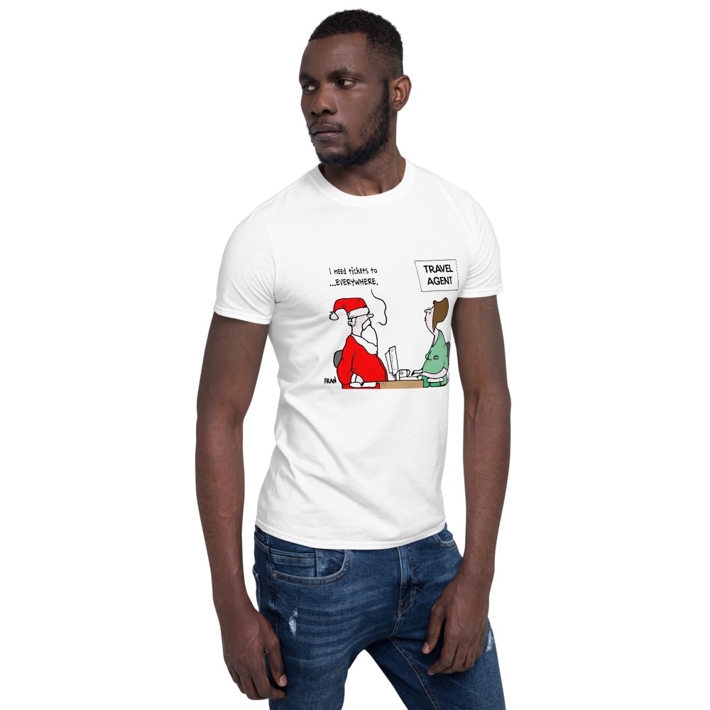 Unisex T-Shirt