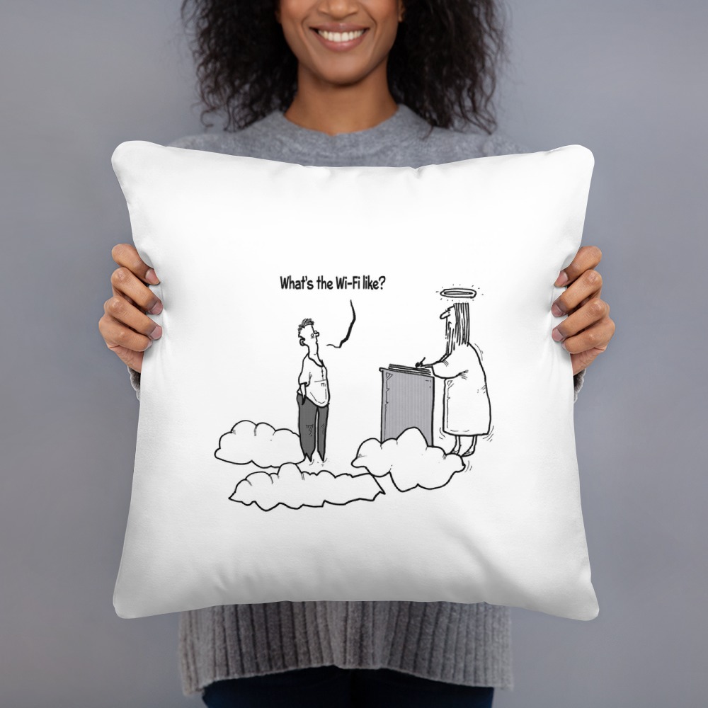 Premium Pillow