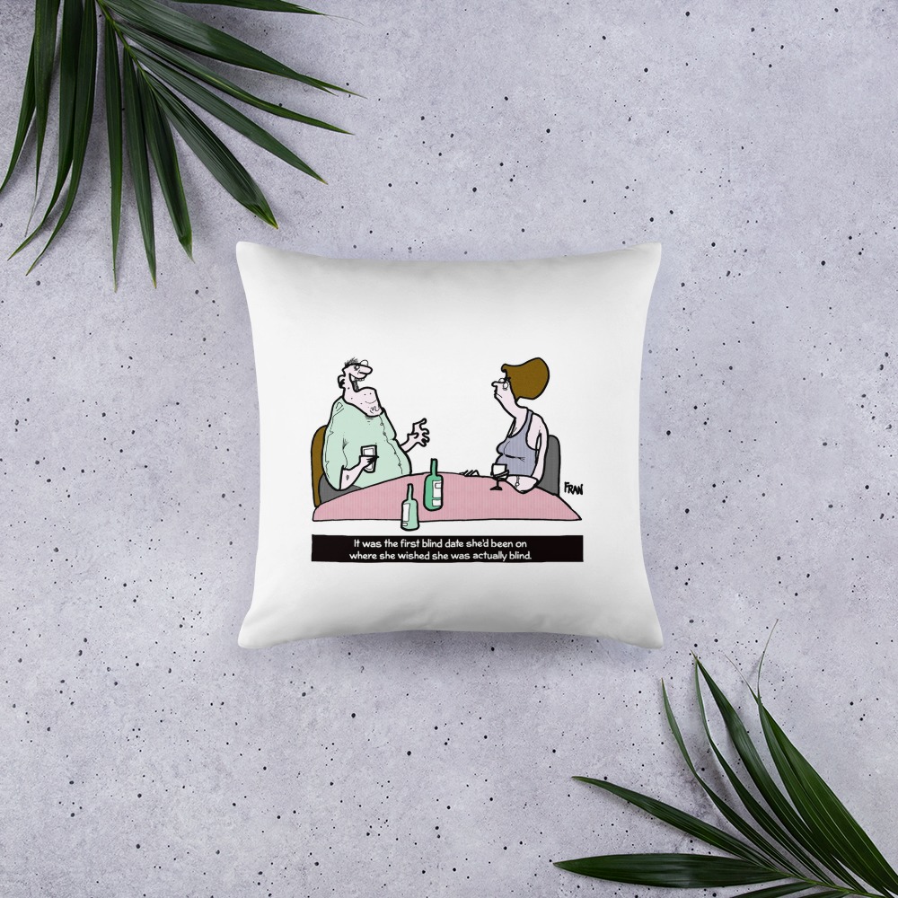 Premium Pillow
