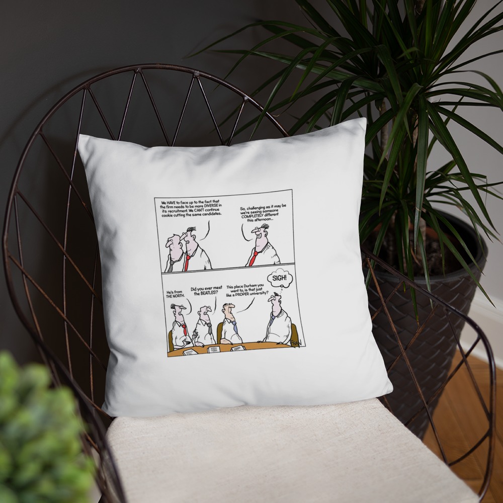 Premium Pillow