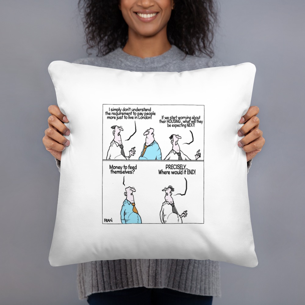 Premium Pillow
