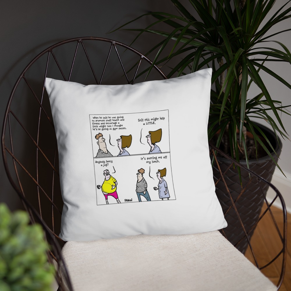 Premium Pillow