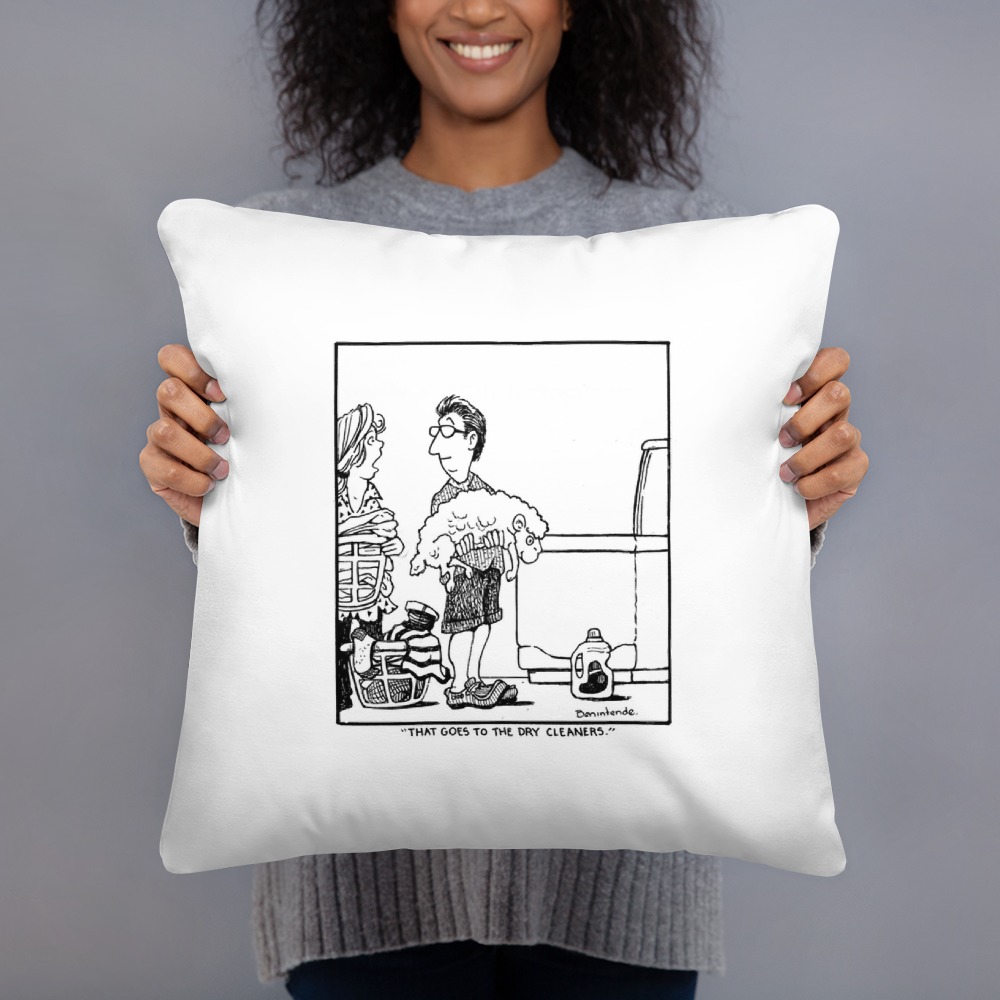 Premium Pillow