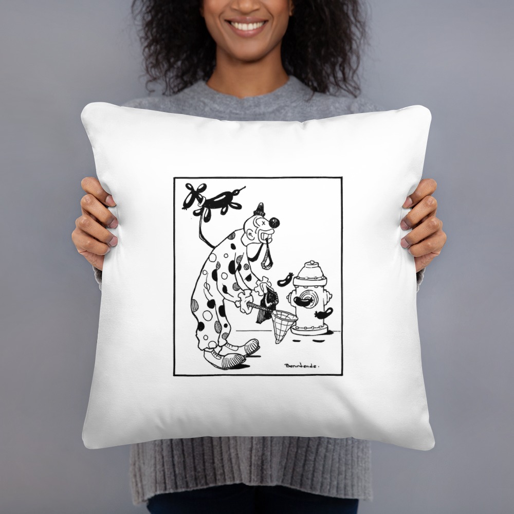 Premium Pillow