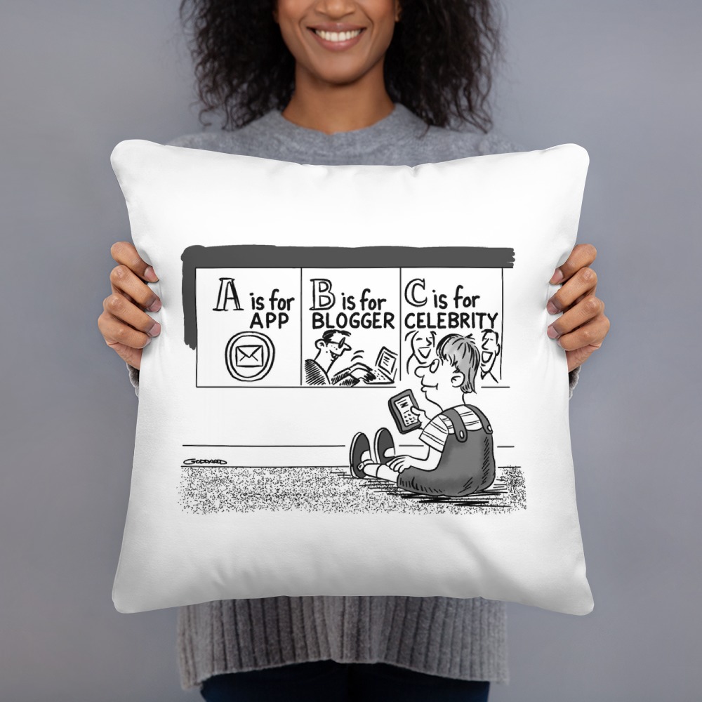 Premium Pillow