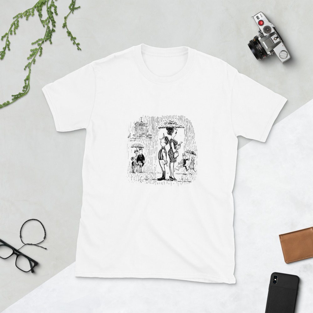 Unisex T-Shirt