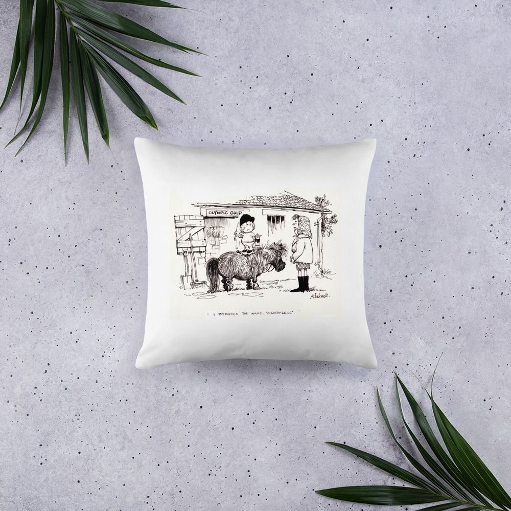 Premium Pillow