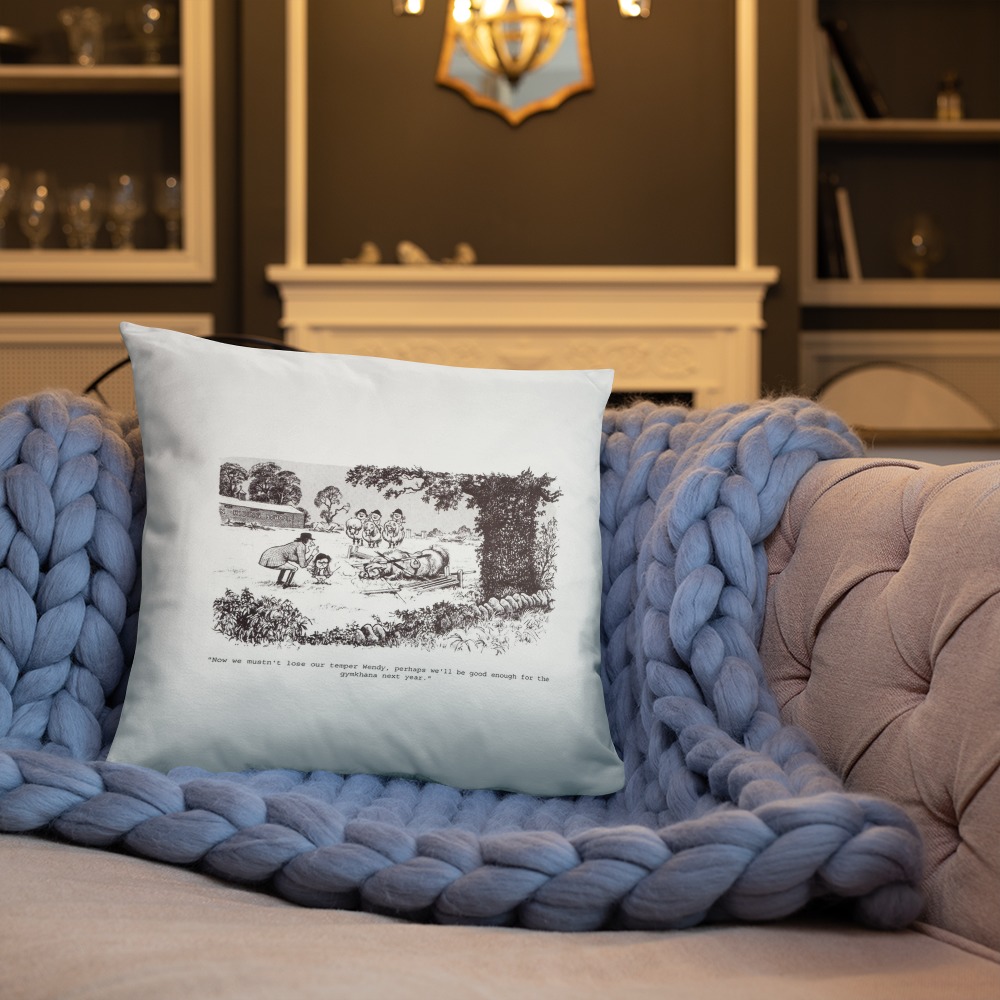 Premium Pillow