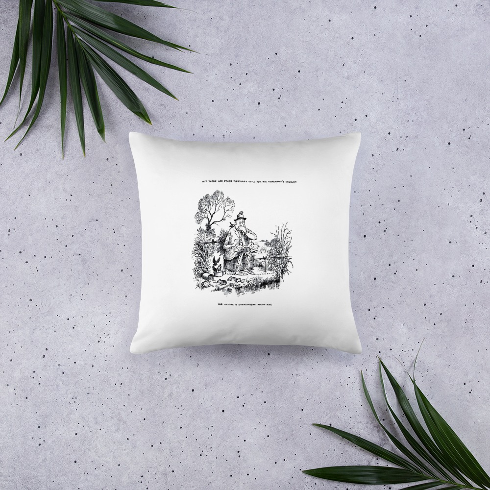 Premium Pillow