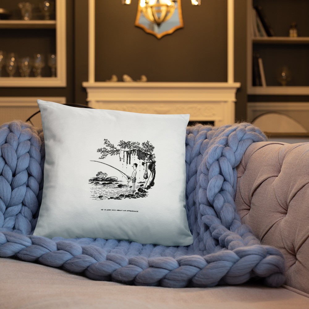 Premium Pillow