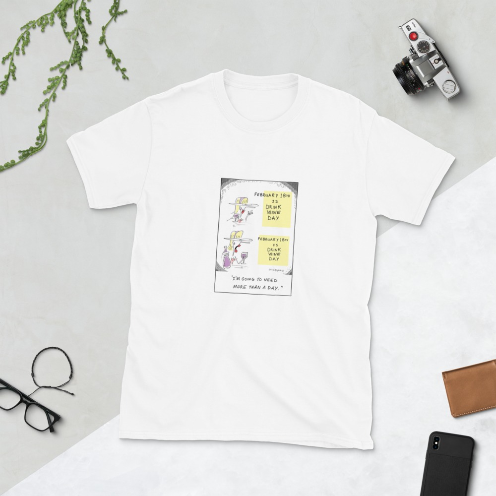 Unisex T-Shirt
