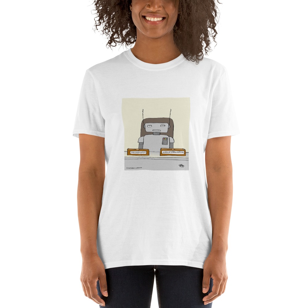 Unisex T-Shirt
