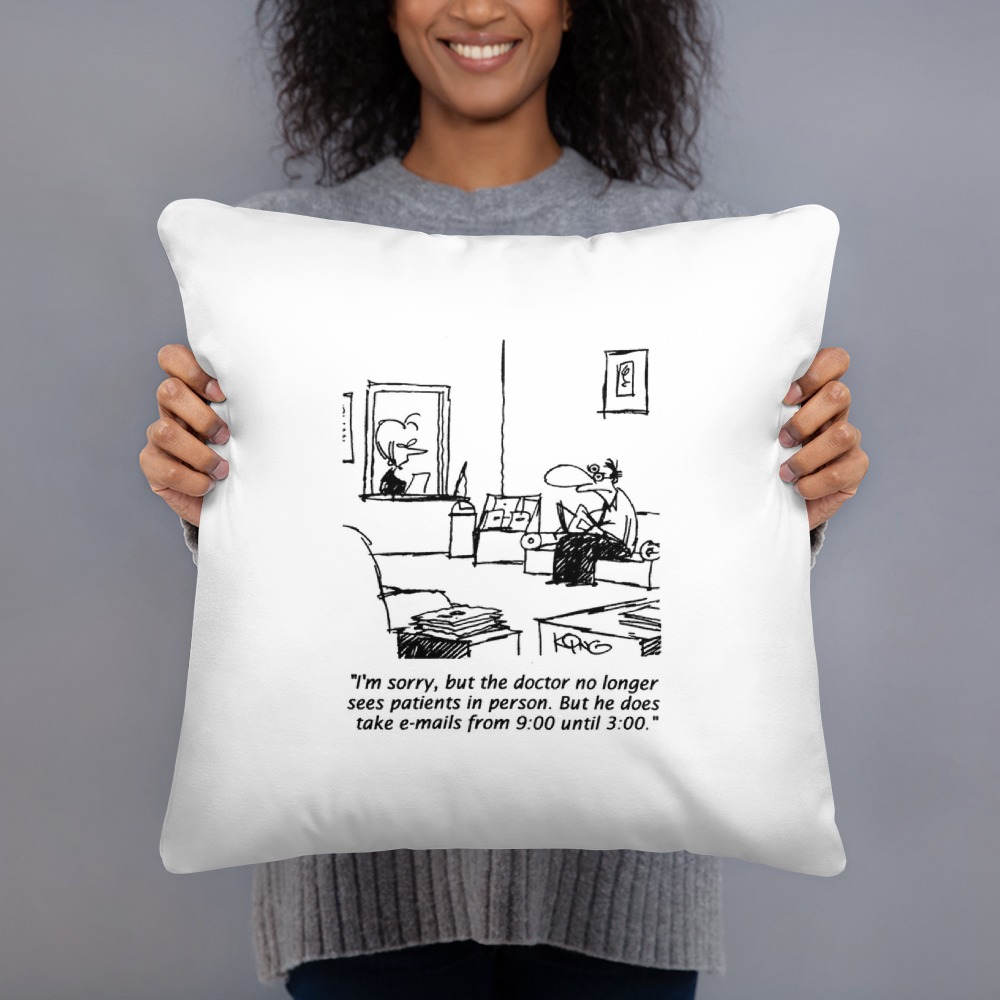 Premium Pillow
