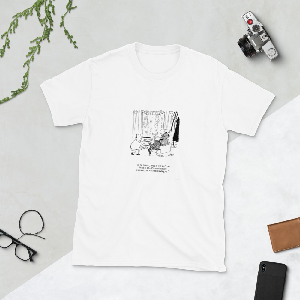 Unisex T-Shirt