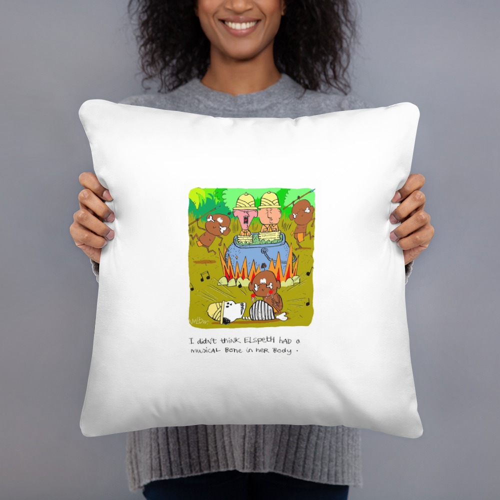 Premium Pillow