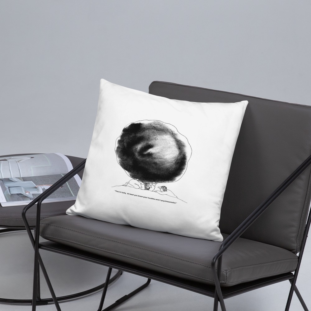 Premium Pillow