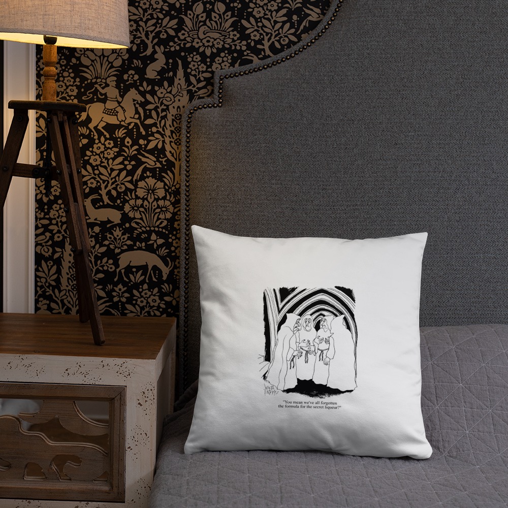 Premium Pillow