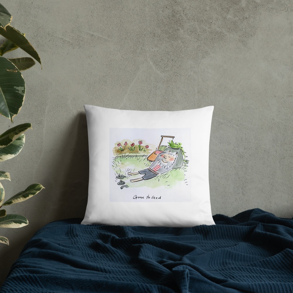 Premium Pillow