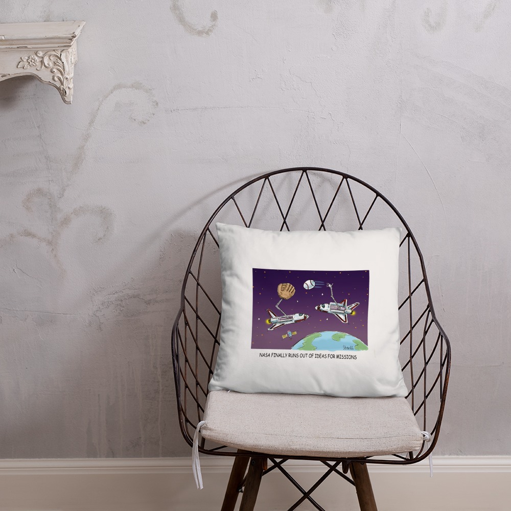 Premium Pillow