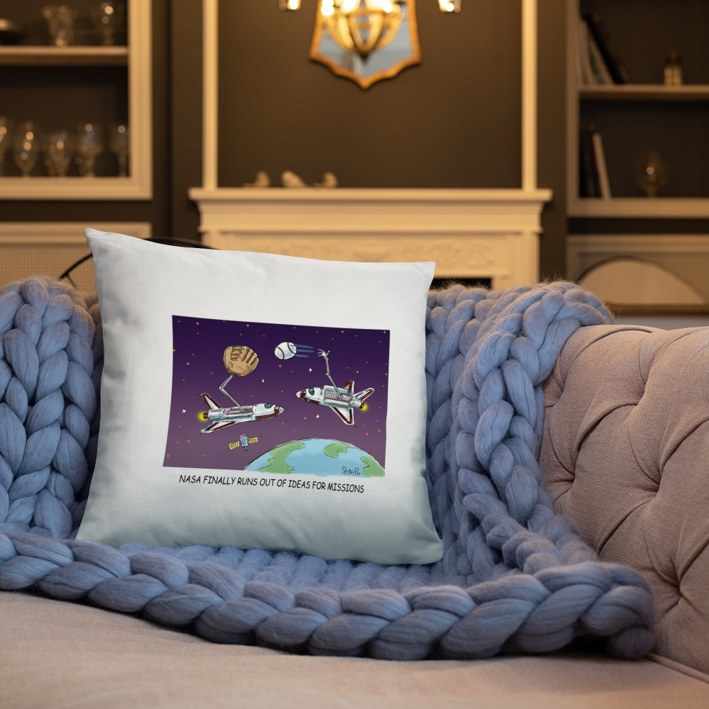 Premium Pillow
